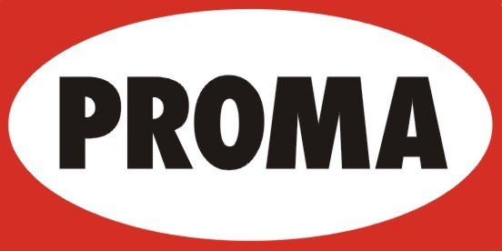 Логотип Proma