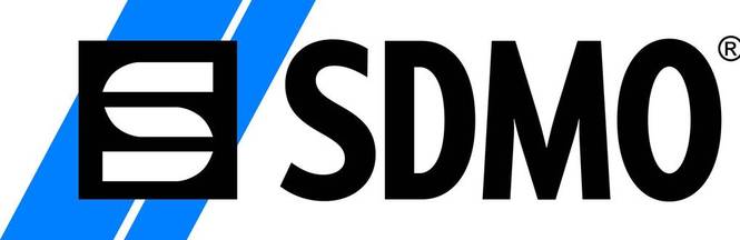 Генераторы SDMO от официального дистрибьютора