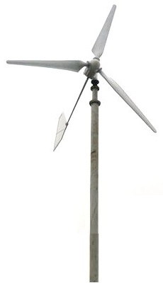Купить ветрогенератор для частного дома